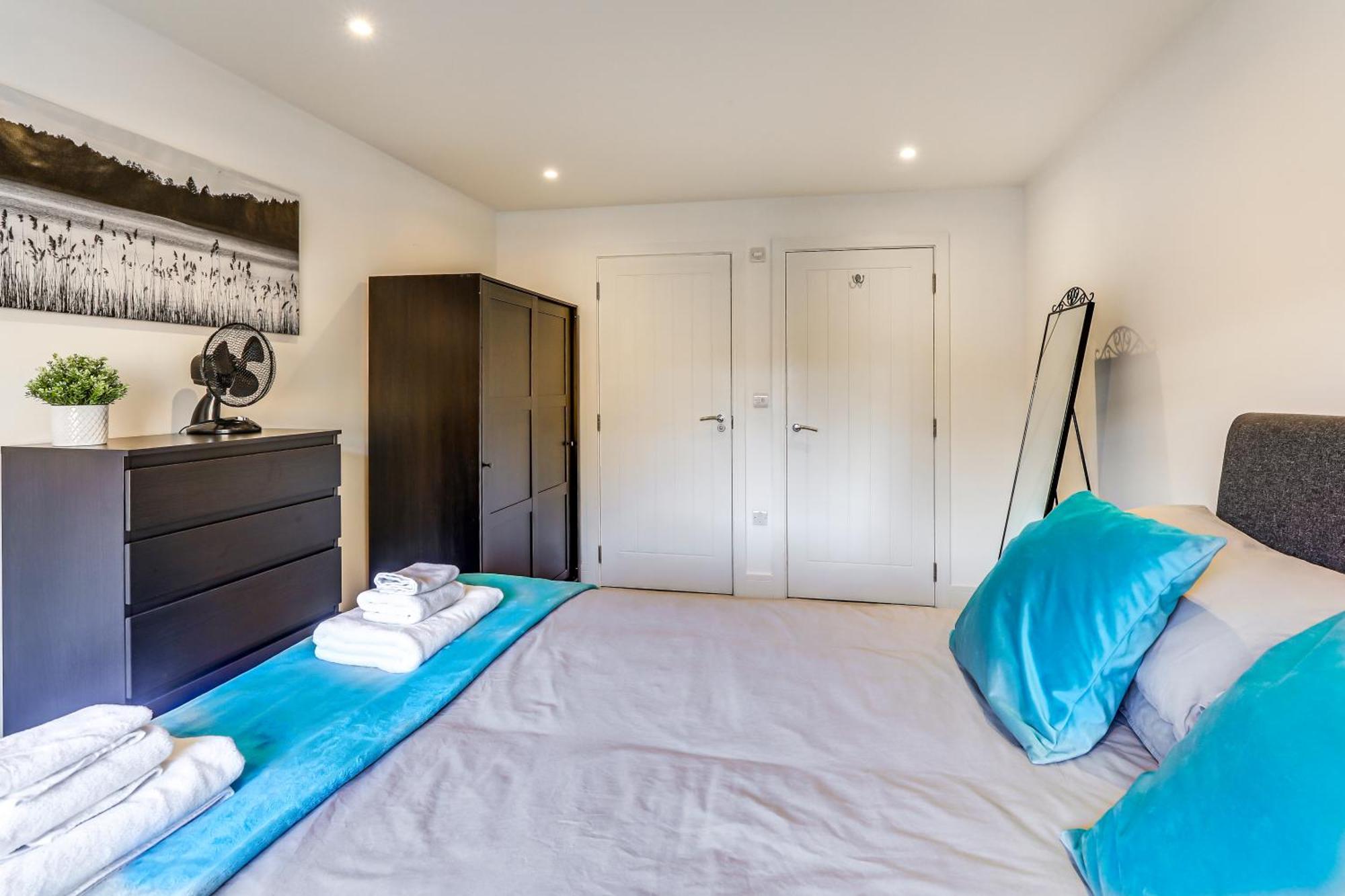 Exceptionally Spacious Central Canterbury Home Kültér fotó