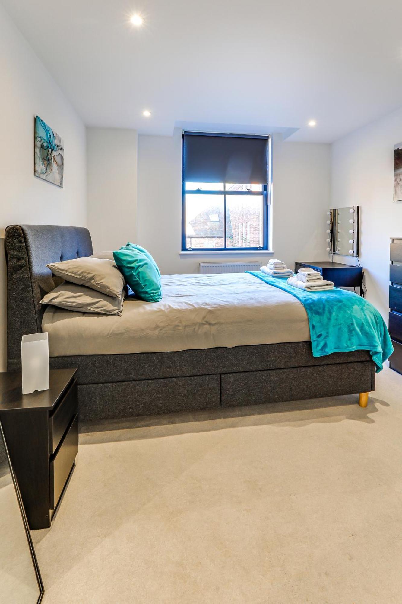 Exceptionally Spacious Central Canterbury Home Kültér fotó