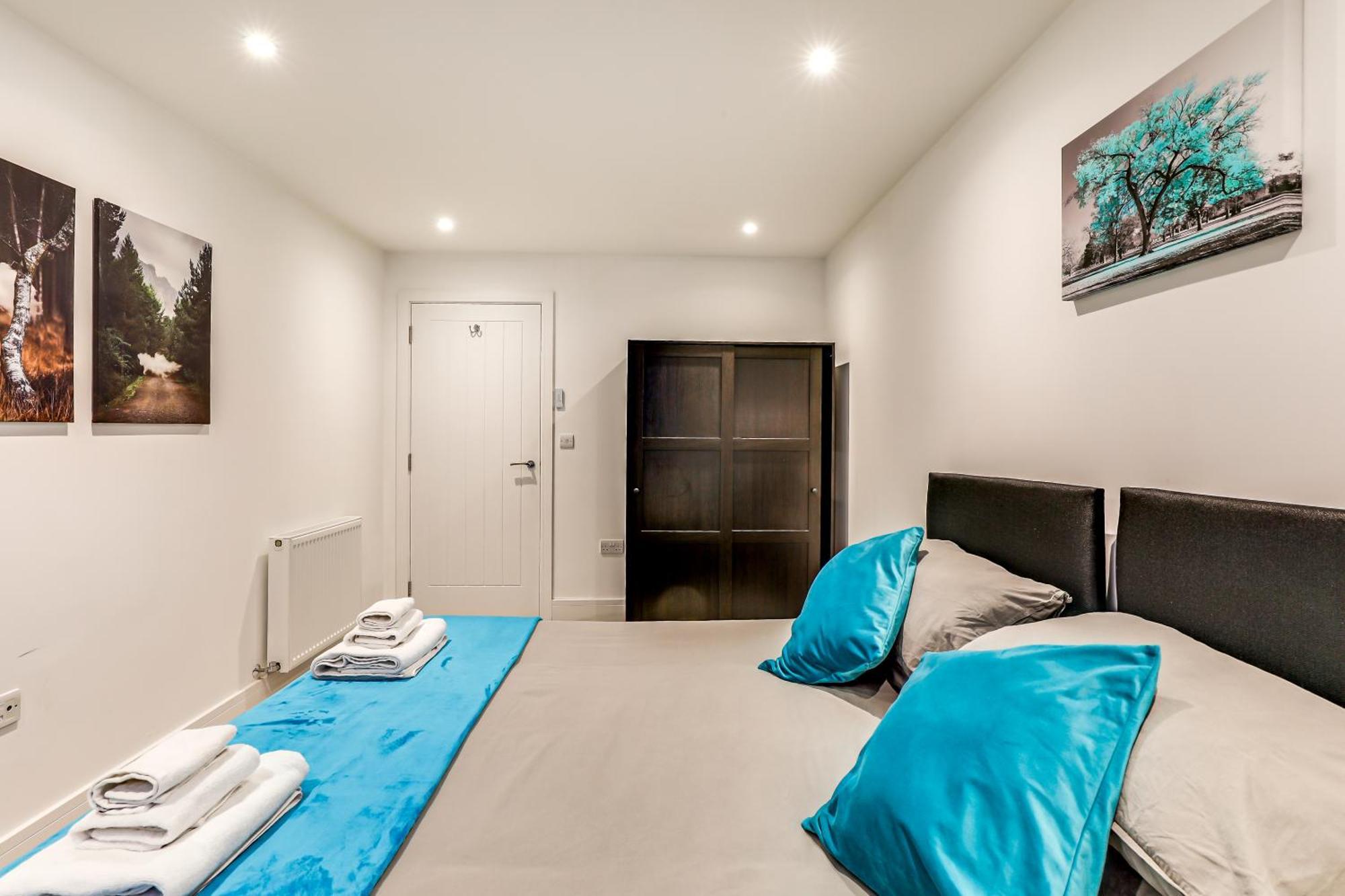 Exceptionally Spacious Central Canterbury Home Kültér fotó