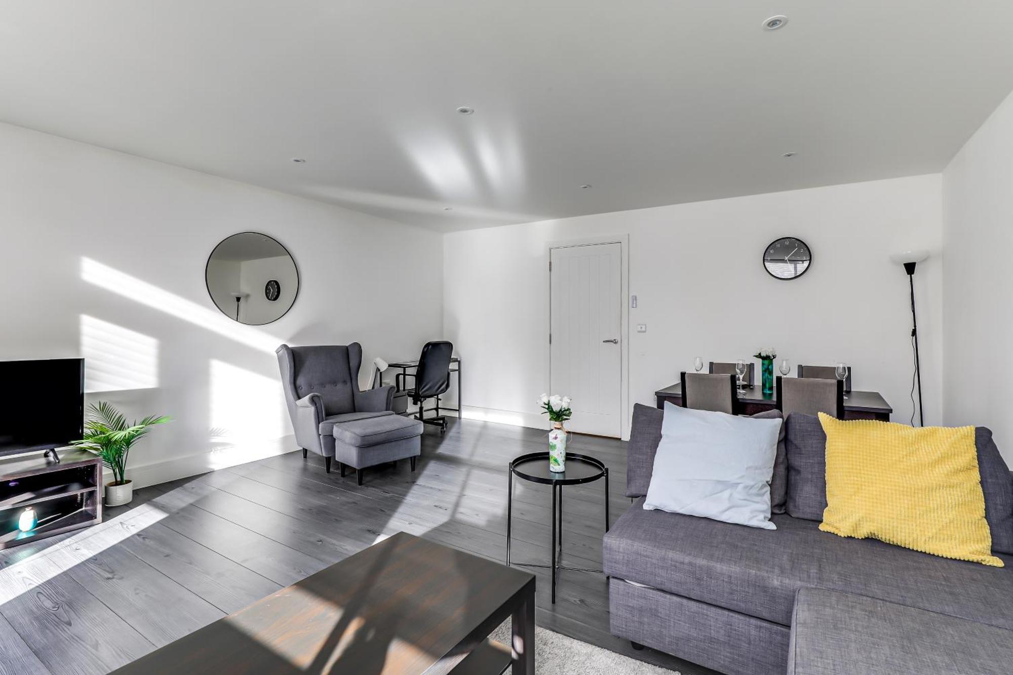 Exceptionally Spacious Central Canterbury Home Kültér fotó