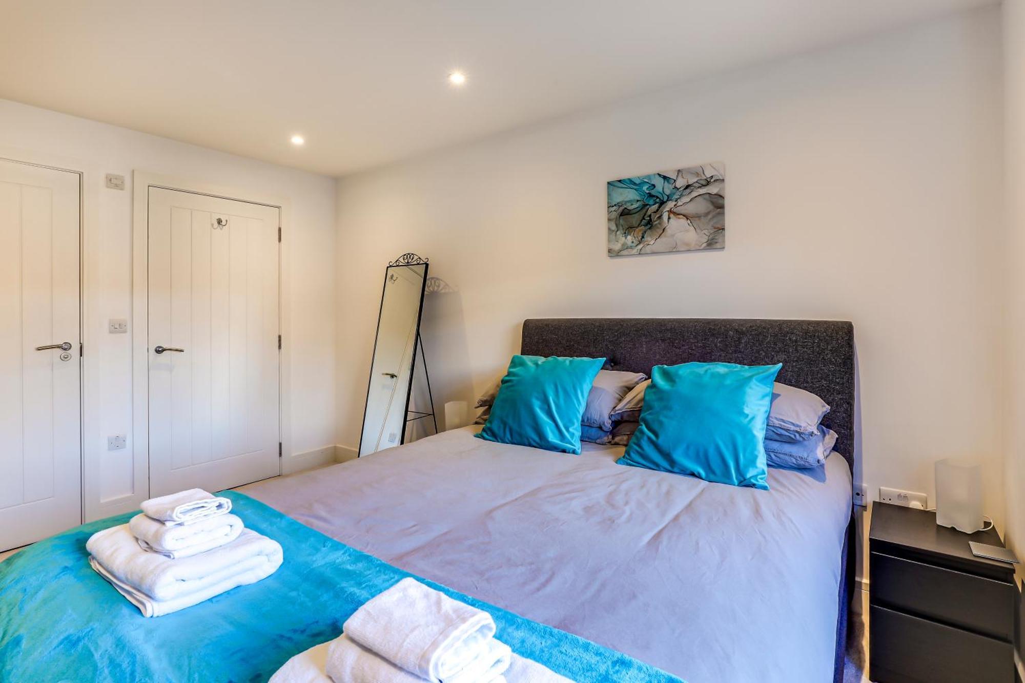 Exceptionally Spacious Central Canterbury Home Kültér fotó