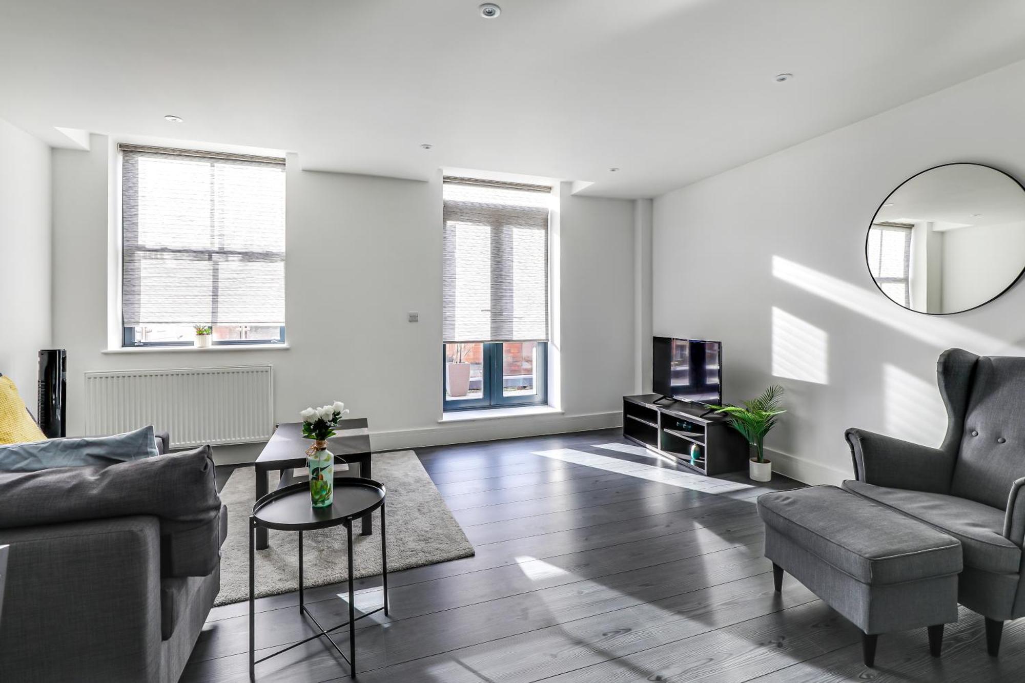 Exceptionally Spacious Central Canterbury Home Kültér fotó