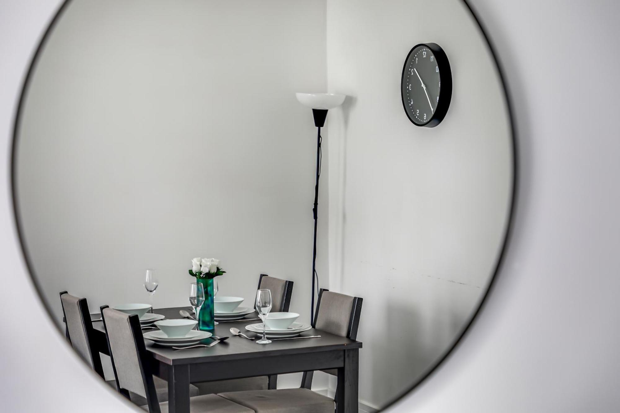 Exceptionally Spacious Central Canterbury Home Kültér fotó