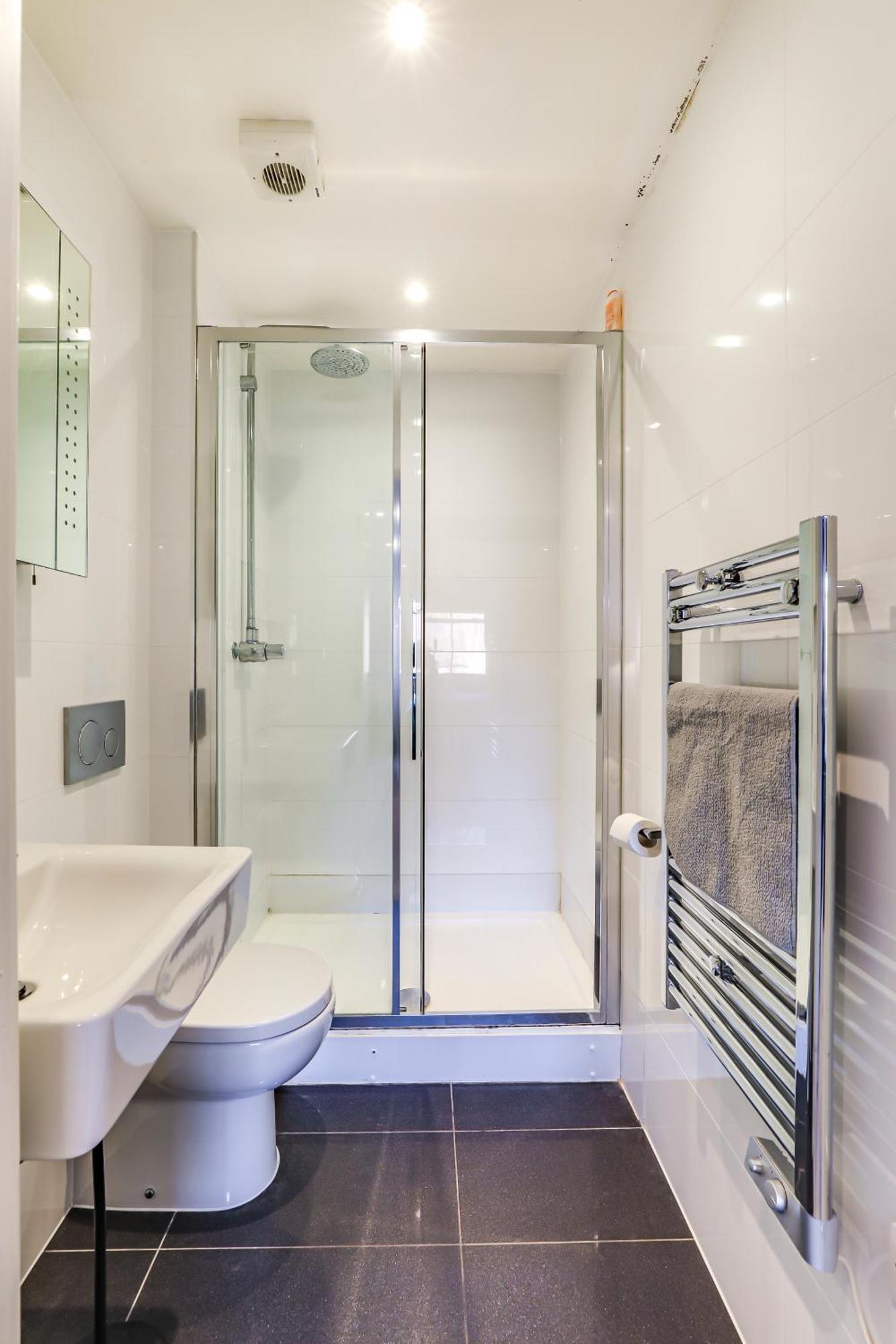 Exceptionally Spacious Central Canterbury Home Kültér fotó