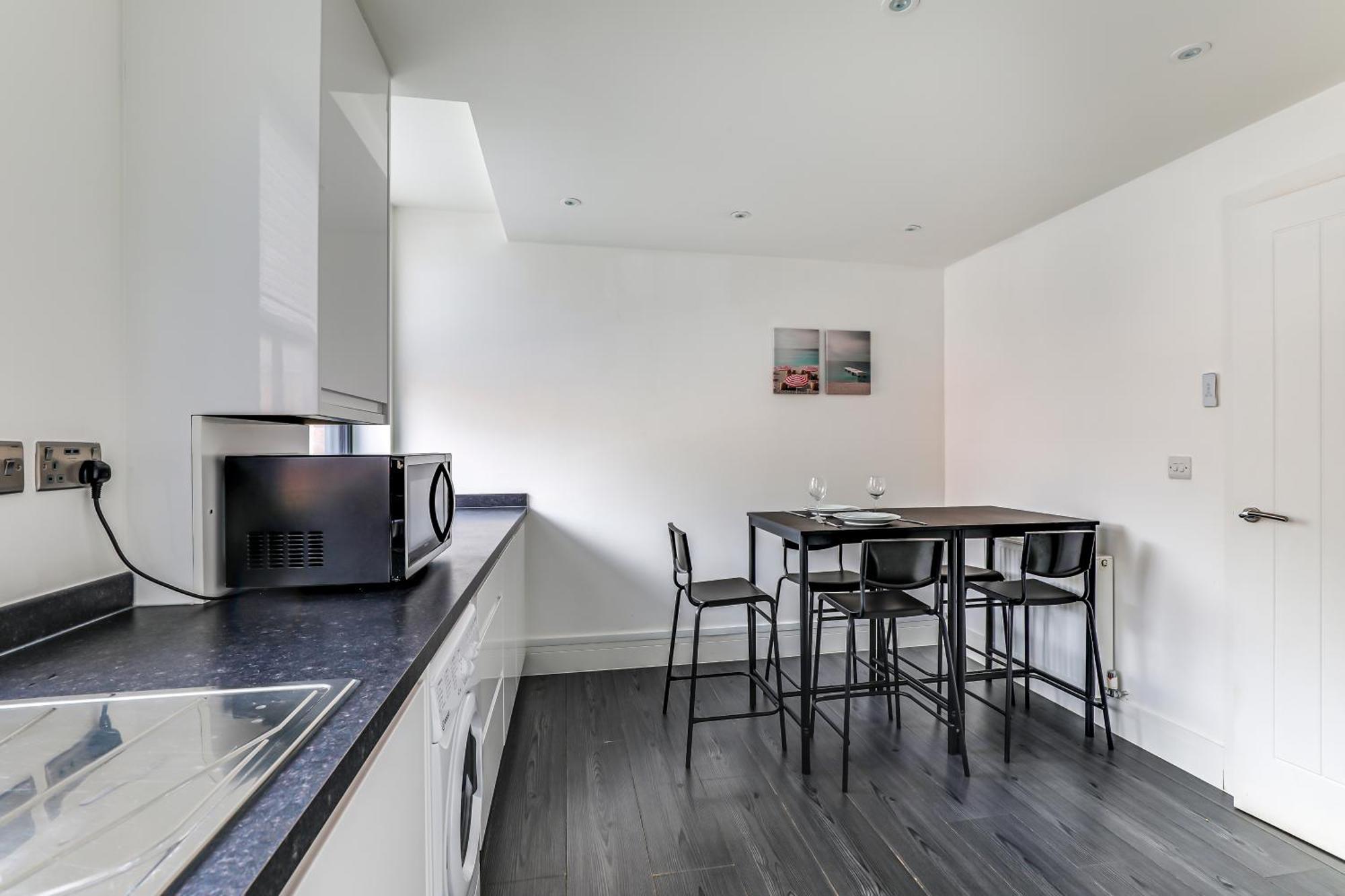 Exceptionally Spacious Central Canterbury Home Kültér fotó