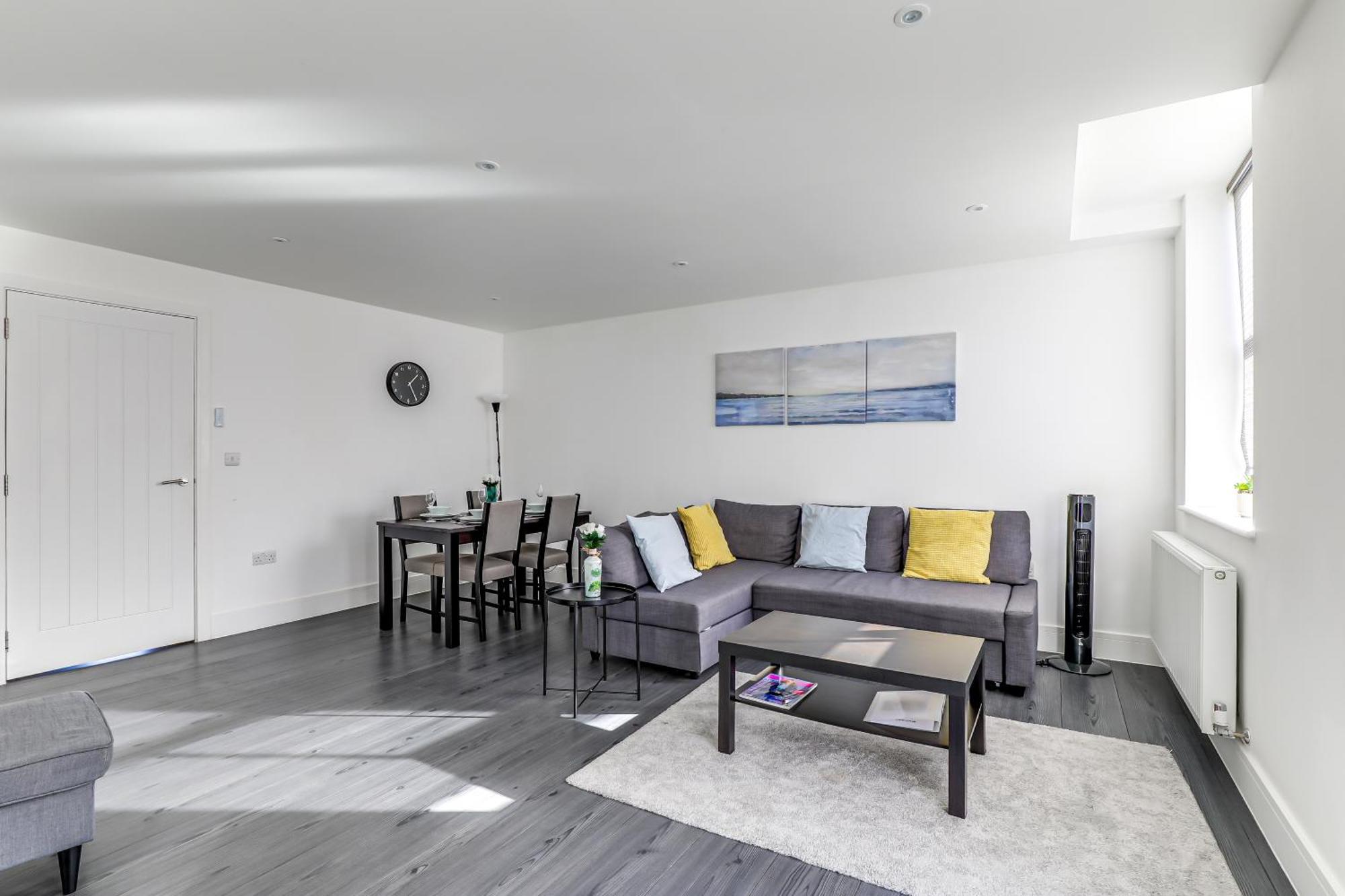 Exceptionally Spacious Central Canterbury Home Kültér fotó