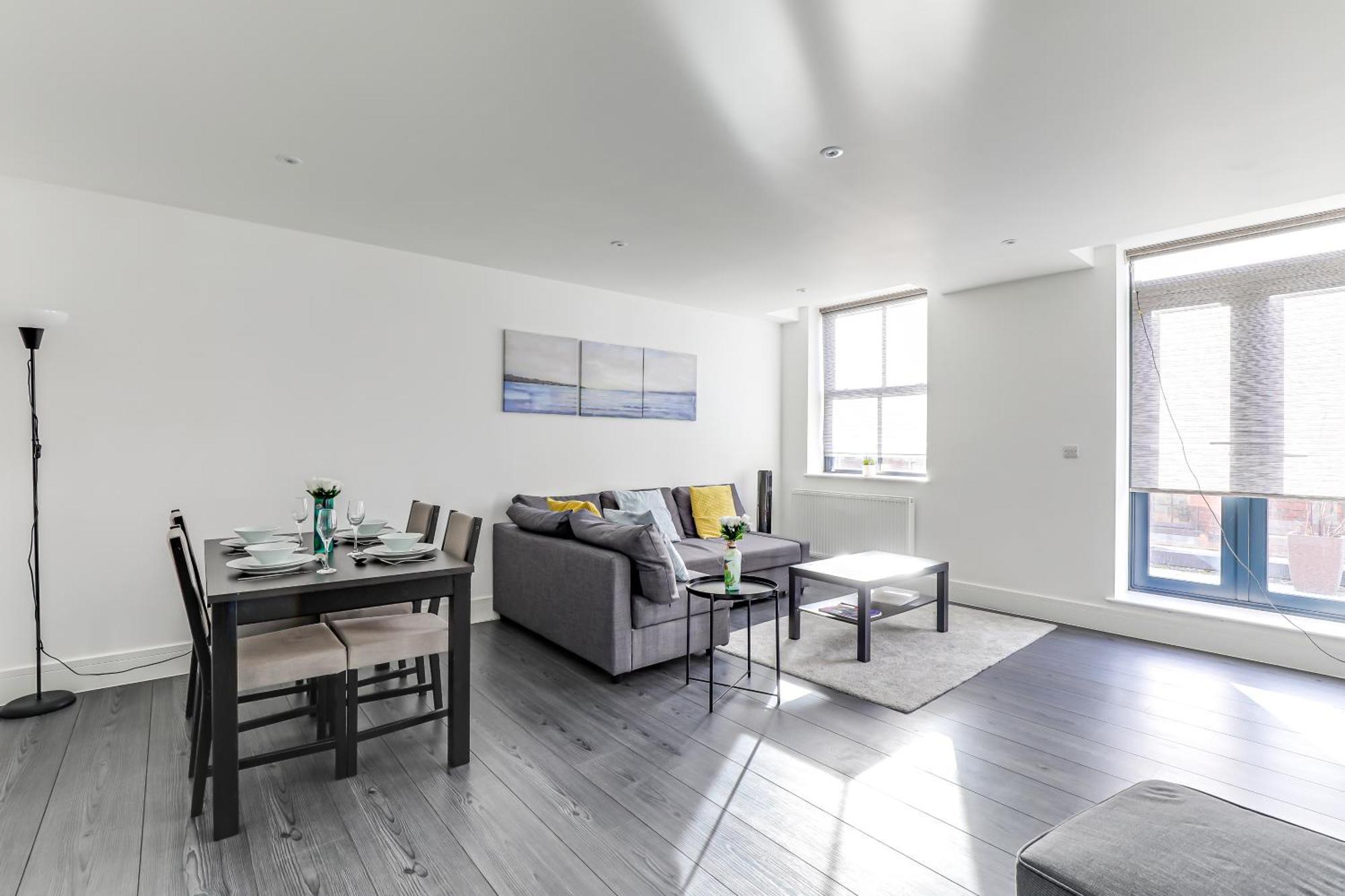 Exceptionally Spacious Central Canterbury Home Kültér fotó